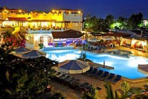 Gaia Garden voted 5th best hotel in Lampi 
