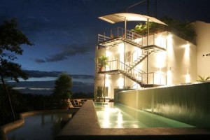 Gaia Hotel & Reserve voted  best hotel in Manuel Antonio