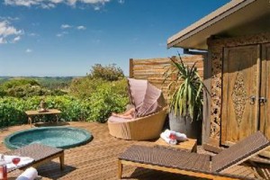 Gaia Retreat & Spa voted  best hotel in Brooklet