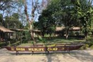 Gaida Wildlife Camp Lodge Chitwan Image