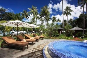 Gajapuri Resort & Spa voted 3rd best hotel in Ko Chang