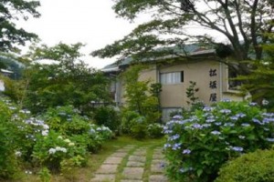 Gakueirou Matsuzakaya Ryokan Image