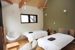 Gakuto Villas Image