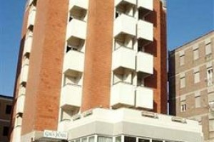 Gala Hotel Pesaro Image