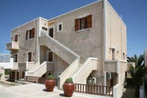 Galanis Private Rooms Image