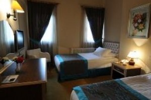 Galata Hotel Image