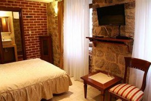 Galathea Hotel Image