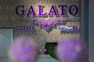 Galato Coffee and Hostel Image