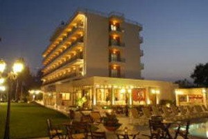Santa Beach Hotel voted 4th best hotel in Perea 