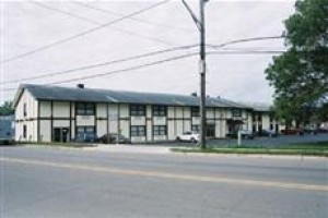 Galaxie Inn and Suites Image