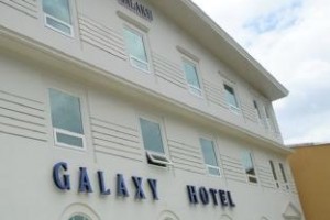 Galaxy Hotel Angeles City Image