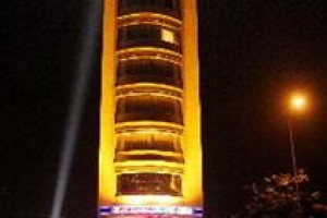 Galaxy Hotel Da Nang Image