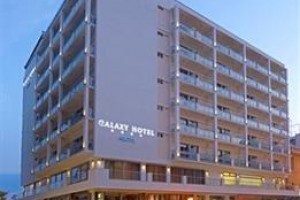 Airotel Galaxy voted 2nd best hotel in Kavala