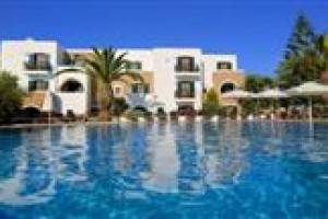 Galaxy Hotel Naxos voted 6th best hotel in Naxos