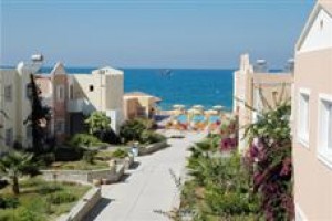 Galeana Mare Hotel Rethymno Image