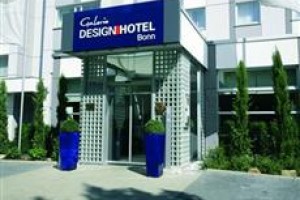 Galerie Design Hotel Bonn Image