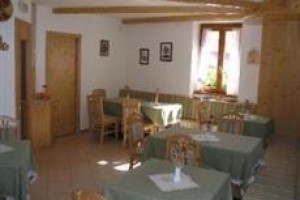Galet voted 4th best hotel in Pieve di Ledro