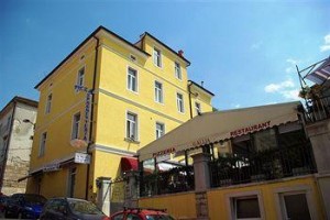 Hotel Galija Image