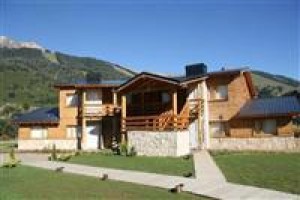 Galileo Boutique Apart Hotel San Carlos de Bariloche Image