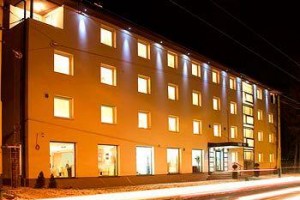 Galileo Hotel Zilina Image