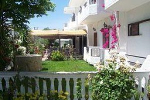 Galini Apartments Preveza Image