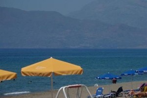 Galini Pension Crete voted 2nd best hotel in Kalamaki 