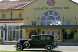 Gallatin Gateway Inn Bozeman Image