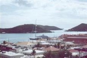 Galleon House Bed and Breakfast Saint Thomas (Virgin Islands, U.S.) Image