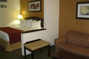 BEST WESTERN PLUS Galleria Inn & Suites voted 6th best hotel in Cheektowaga