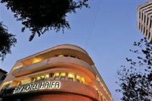 Gallery Haifa Hotel voted 10th best hotel in Haifa