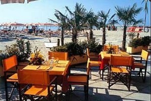 Gallia Club Hotel Image