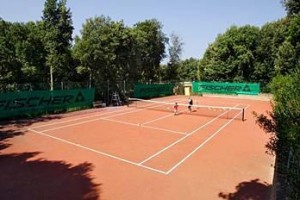 Gallia Palace Hotel voted  best hotel in Castiglione Della Pescaia