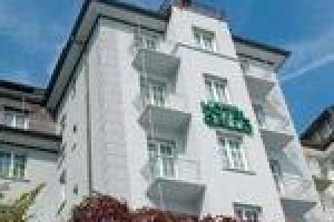 Gallo Hotel St. Gallen voted 9th best hotel in St. Gallen