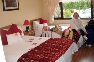 Gallows View voted 6th best hotel in Bunratty