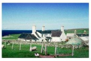 Galson Farm Guest House voted 4th best hotel in Isle of Lewis