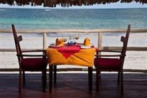 Galu Beach Retreat Image