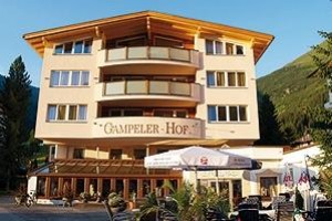 Gampeler Hof Galtur Image