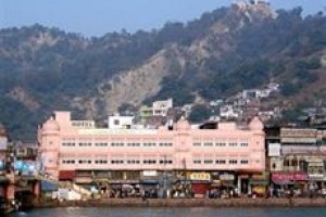 Ganga Lahri voted 9th best hotel in Haridwar
