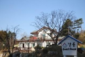 Gangneung Guest House voted 4th best hotel in Gangneung