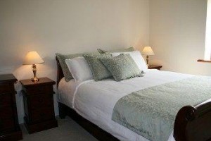 Gannon's Bed & Breakfast Clifden Image