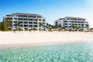 Gansevoort Turks and Caicos voted  best hotel in Providenciales