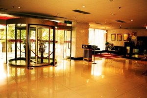 Tianyuan Hot Spring Commercial Hotel Image
