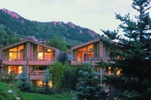 The Gant voted 4th best hotel in Aspen