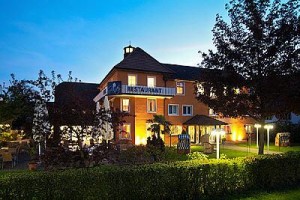 Ganter Hotel & Restaurant Mohren voted  best hotel in Reichenau