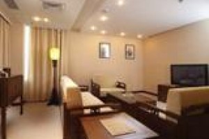 Garden Avenue Hotel Image