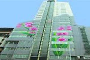 Chengdu Garden City Hotel Image