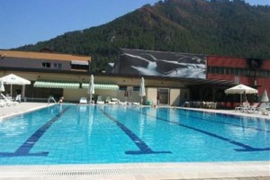 Garden City Hotel Konjic voted  best hotel in Konjic