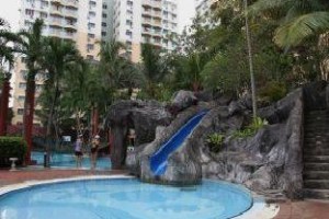 Garden City Melaka Service Apartments Image