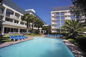 Garden Court Eastern Boulevard voted  best hotel in Walmer Estate