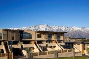Garden Court Suites Queenstown Image